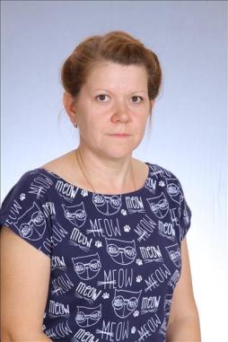 Молоканова Мария Дмитриевна